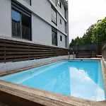 Appartement Loft Ladeira Real Baiona