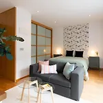 Loft Ladeira Real