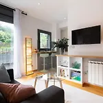 Loft Ladeira Real Appartement *
