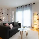 Appartement Loft Ladeira Real *