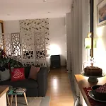 Loft Ladeira Real Appartement *
