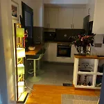 Loft Ladeira Real Appartement *