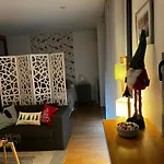 Loft Ladeira Real *