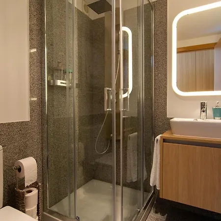 Loft Ladeira Real Apartment