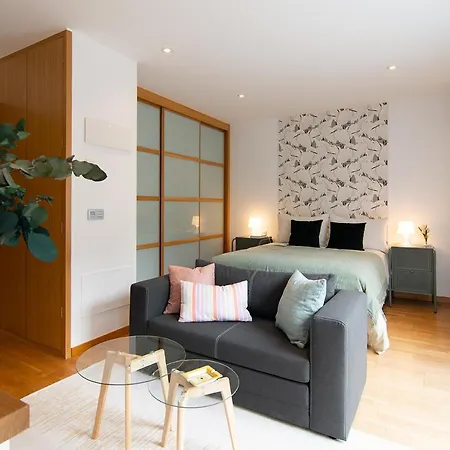 Loft Ladeira Real