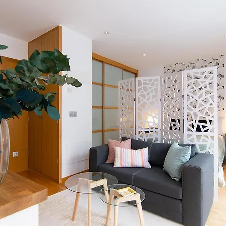 Loft Ladeira Real * 바이오나