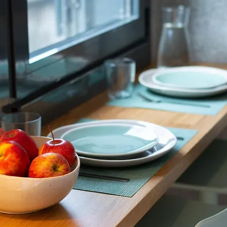 Apartmán Loft Ladeira Real *