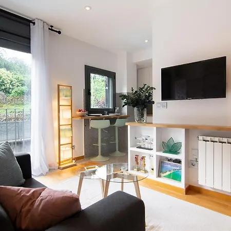 Loft Ladeira Real Apartmán *