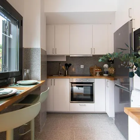 Loft Ladeira Real Lägenhet Baiona