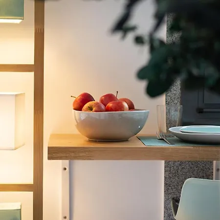 Apartmán Loft Ladeira Real Baiona