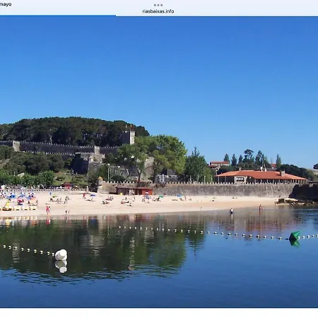 Appartamento Loft Ladeira Real *