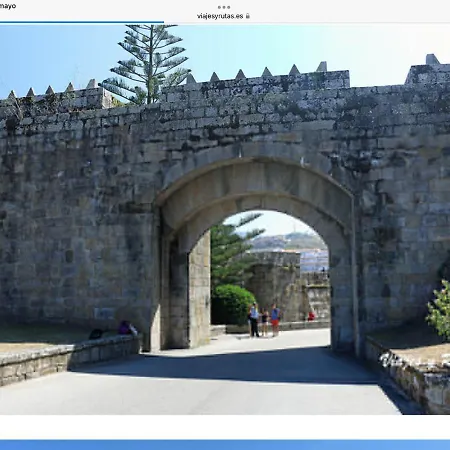 Appartamento Loft Ladeira Real