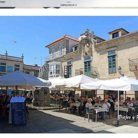 Appartamento Loft Ladeira Real *