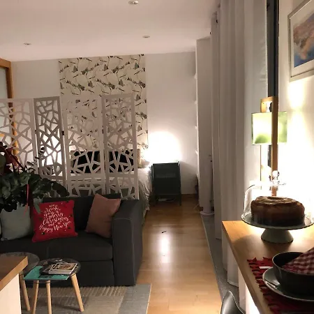 Loft Ladeira Real 아파트 *