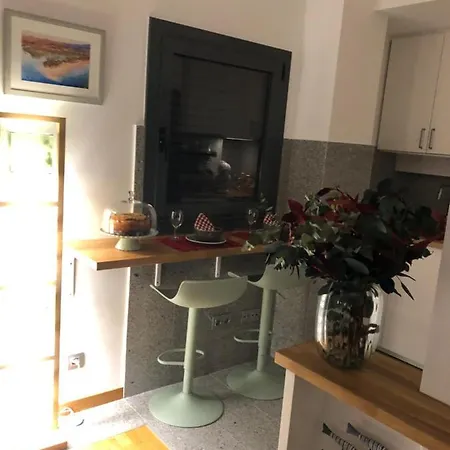 Loft Ladeira Real