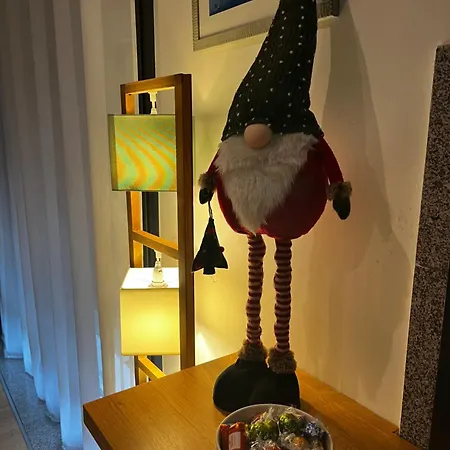 Loft Ladeira Real * 바이오나