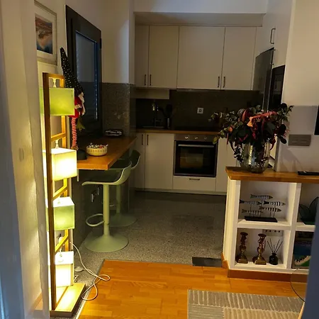 Loft Ladeira Real Lägenhet *