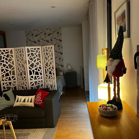 Loft Ladeira Real *