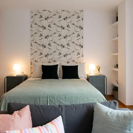 Loft Ladeira Real