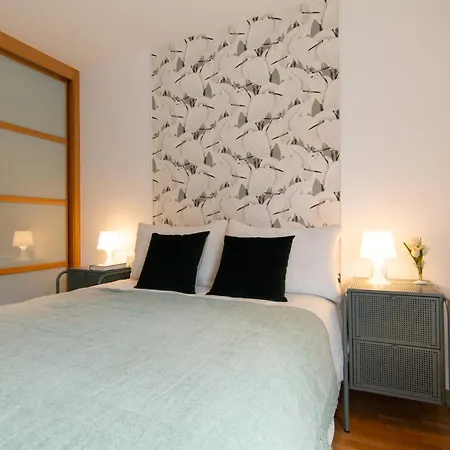 Apartman Loft Ladeira Real *
