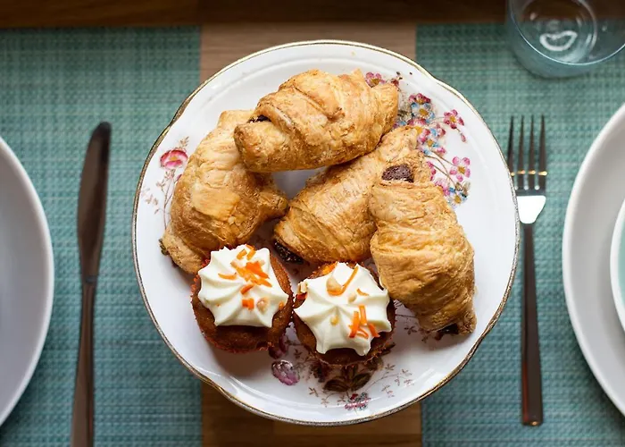 Daire Loft Ladeira Real