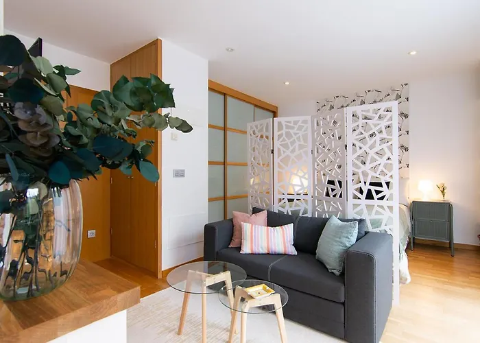 Loft Ladeira Real * Baiona