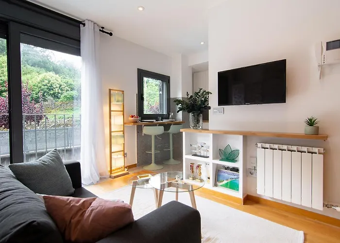 Loft Ladeira Real Apartman *