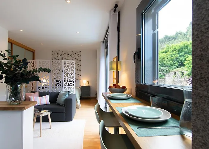 Apartman Loft Ladeira Real *
