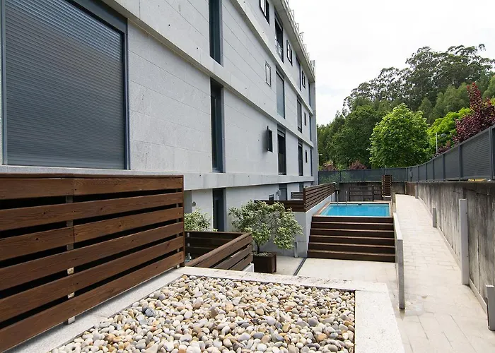 Appartamento Loft Ladeira Real