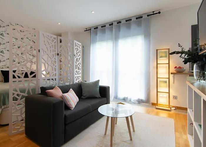 Apartman Loft Ladeira Real *