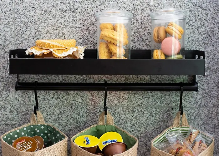 Loft Ladeira Real Appartamento Baiona