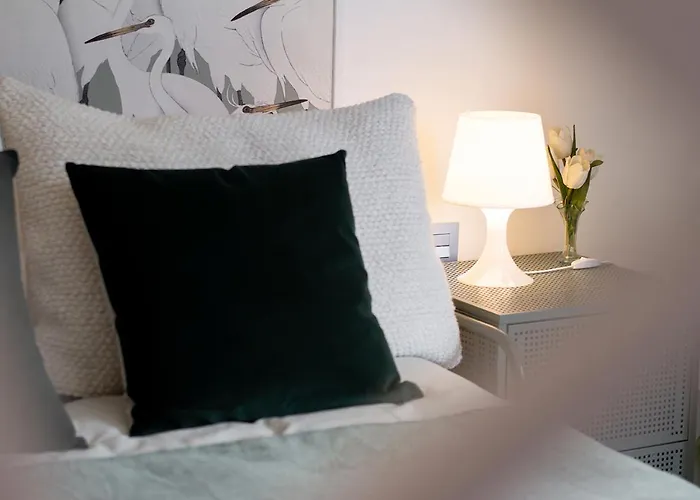 Daire Loft Ladeira Real *