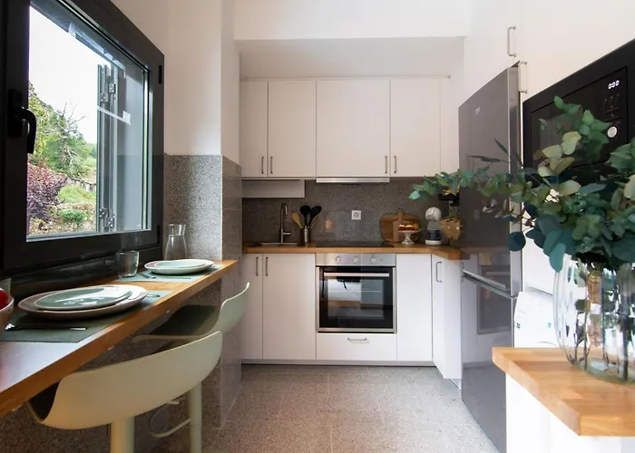 Loft Ladeira Real Daire Baiona