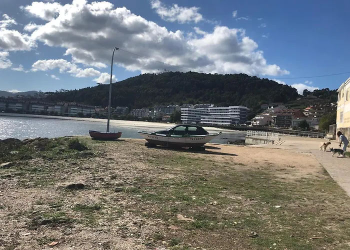 Loft Ladeira Real Daire