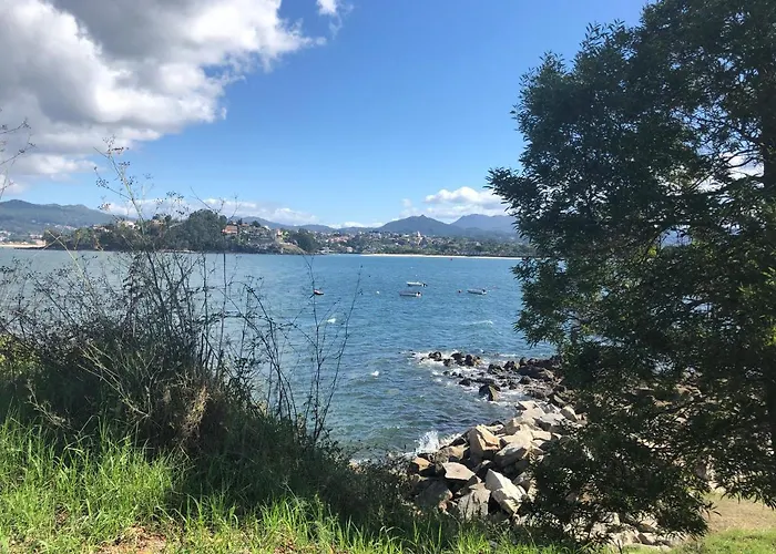 Daire Loft Ladeira Real Baiona