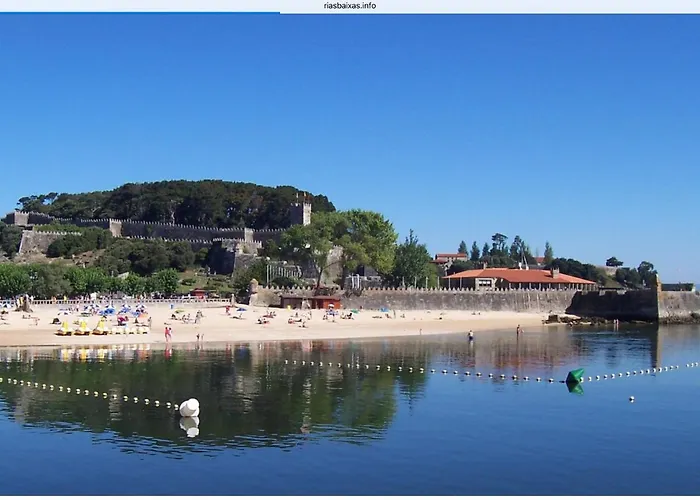 Appartamento Loft Ladeira Real *