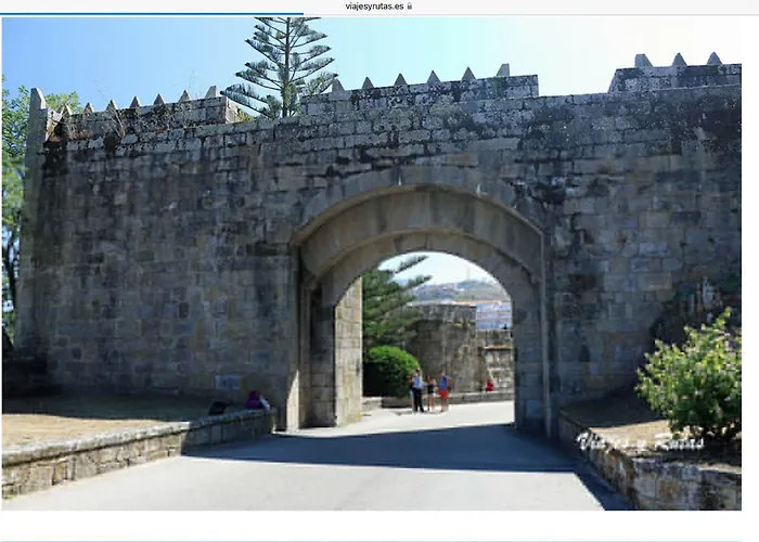 Appartamento Loft Ladeira Real