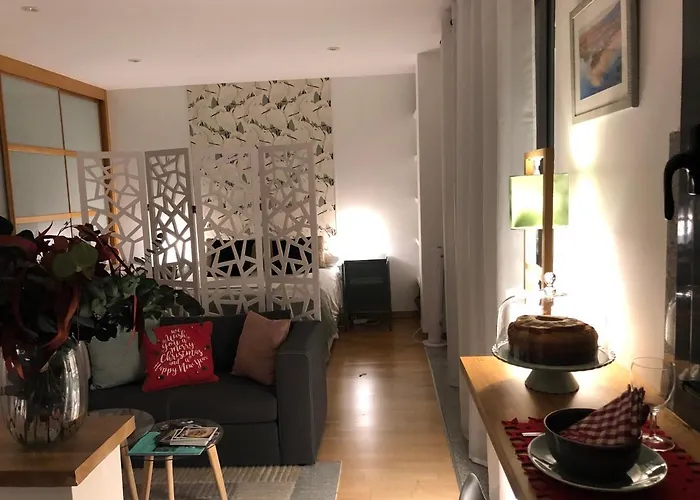 Loft Ladeira Real Daire *