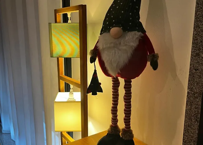 Loft Ladeira Real * Baiona