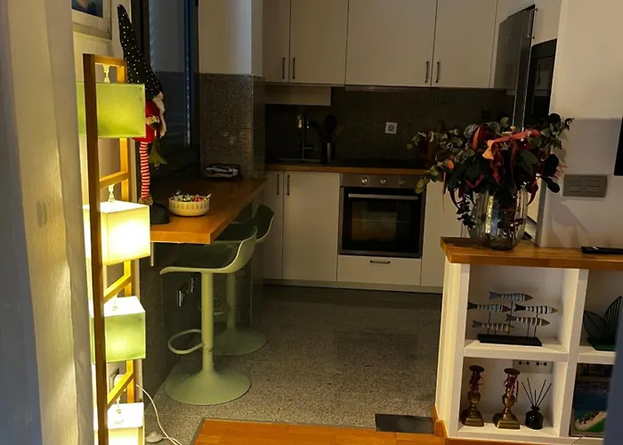 Loft Ladeira Real Apartman *