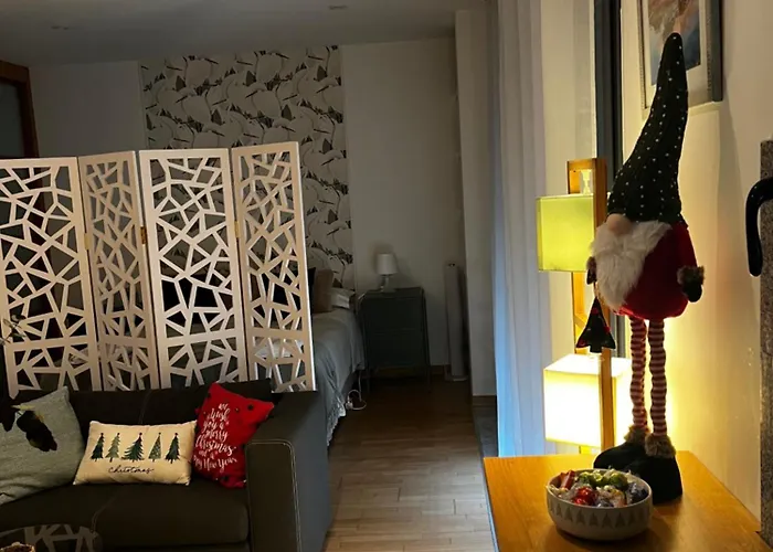 Loft Ladeira Real *