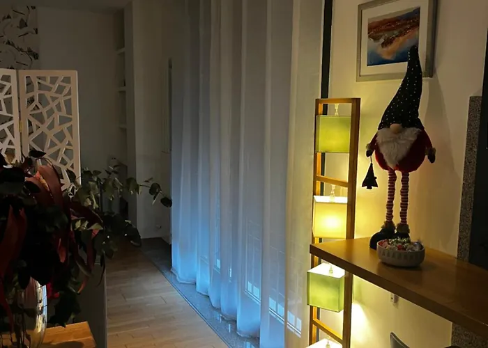 Loft Ladeira Real Baiona