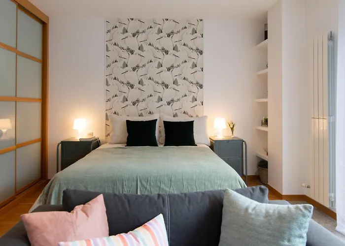 Loft Ladeira Real