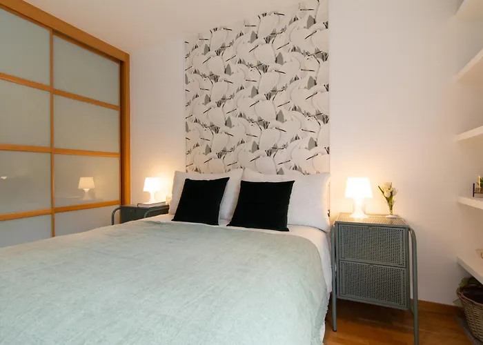 Apartman Loft Ladeira Real *